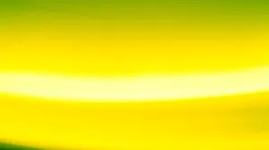 Vibrant Yellow Abstract Artwork Wallpaper