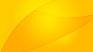 Vibrant Yellow Abstract Artwork Wallpaper