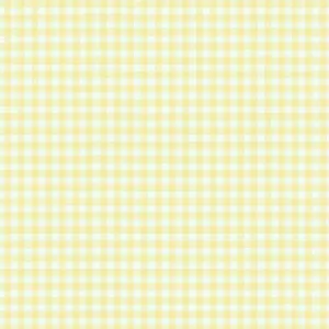Vibrant Yellow Geometric Pattern Wallpaper