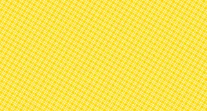 Vibrant Yellow Geometric Pattern Wallpaper