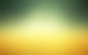 Vibrant Yellow Gradient Background Wallpaper