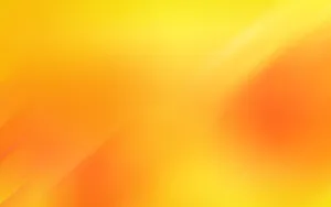 Vibrant Yellow Gradient Background Wallpaper