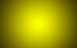 Vibrant Yellow Gradient Wallpaper Wallpaper