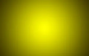 Vibrant Yellow Gradient Wallpaper Wallpaper