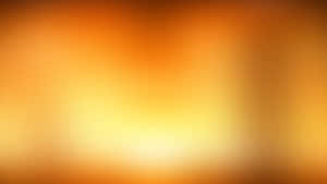 Vibrant Yellow Gradient Wallpaper Wallpaper