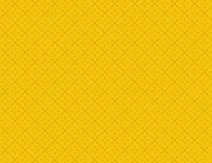 Vibrant Yellow Pattern Wallpaper Wallpaper