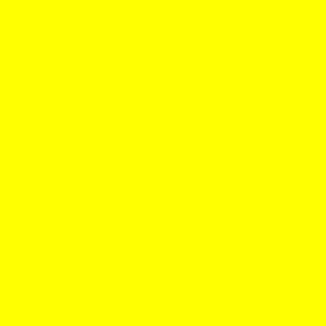 Vibrant Yellow Square Abstract Artwork Wallpaper