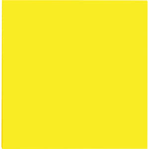 Vibrant Yellow Square Wallpaper