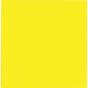 Vibrant Yellow Square Wallpaper