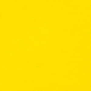 Vibrant Yellow Square Pattern Wallpaper