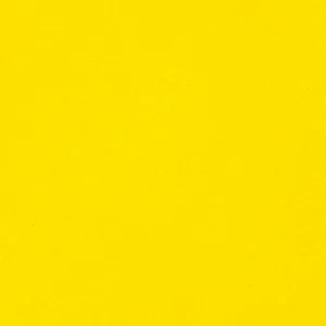 Vibrant Yellow Square Pattern Wallpaper