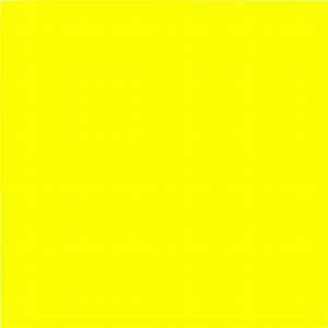 Vibrant Yellow Square Wallpaper
