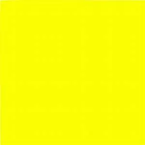 Vibrant Yellow Square Wallpaper