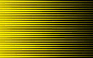 Vibrant Yellow Striped Background Wallpaper