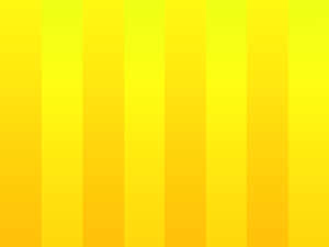Vibrant Yellow Striped Background Wallpaper