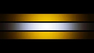 Vibrant Yellow Striped Background Wallpaper