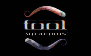 Vicarious By Tool - Inspiring Album Art Wallpaper