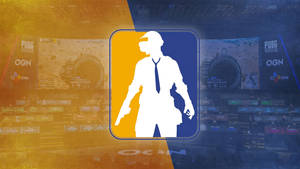 Victor In Yellow And Purple Pubg 1366x768 Wallpaper