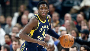 Victor Oladipo In-game Snapshot Wallpaper