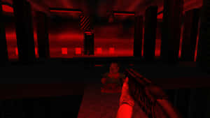 Video Game Imminent Spotting Wallpaper