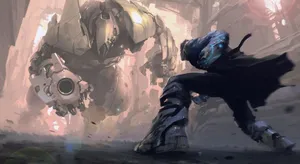 Video Gaming At Its Best Wallpaper