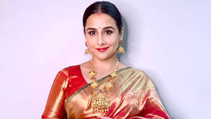 Vidya Balan Indian Celebrity Wallpaper