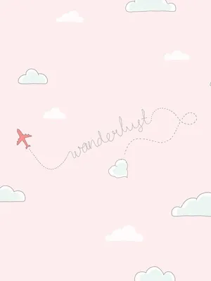 View Of The Skyline Of Hong Kong Wallpaper