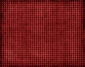 Vignette Black And Red Plaid Wallpaper