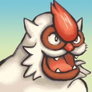 Vigoroth Drawing Wallpaper