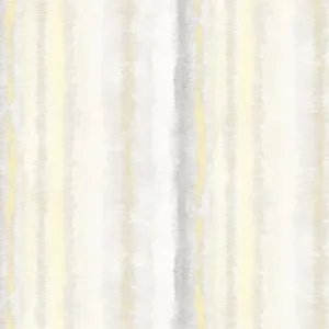 Vigorous Flint Light Gray Wallpaper