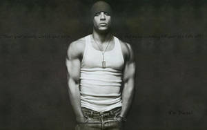 Vin Diesel Wallpaper Wallpaper