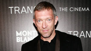 Vincent Cassel Trance Premiere Wallpaper