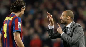 Vindictive Coach Wallpaper