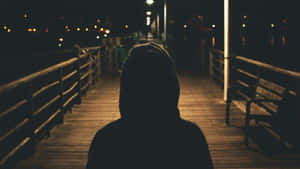 Vindictive Moment Wallpaper