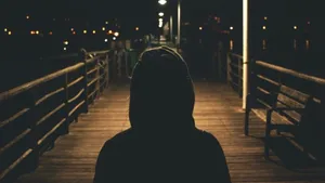 Vindictive Moment Wallpaper