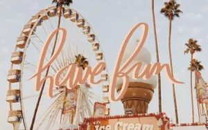 Vintage Aesthetic Laptop Wallpaper