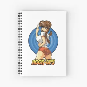 Vintage Anime Hook Ups Wallpaper