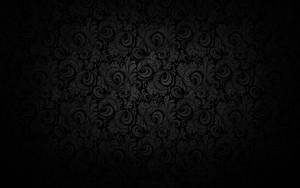 Vintage Black Hd Desktop Wallpaper