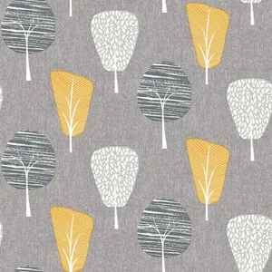 Vintage Car Parked On A Quiet Street Wallpaper