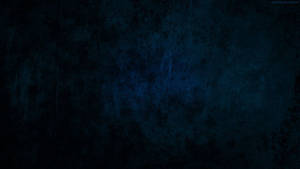 Vintage Dark Blue Wallpaper