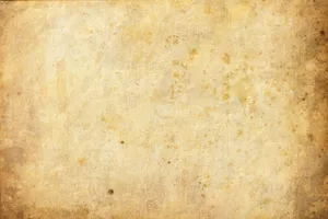 Vintage Old Paper Backdrop Wallpaper