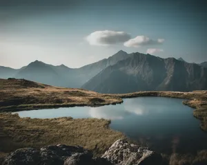 Vintage Paper Sheet And Teacup Wallpaper