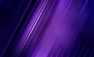 Violet Diagonal Lines Wallpaper