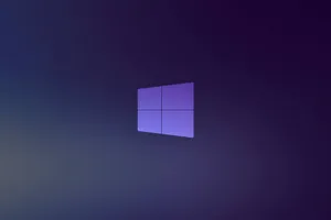 Violet Windows 10 Hd Wallpaper