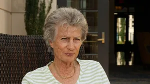 Virginia Wade Life Interview Wallpaper