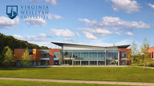 Virginia Wesleyan University Wallpaper Wallpaper