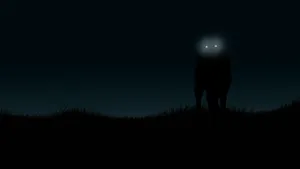 Virulent Effects From The Danger At Night Wallpaper