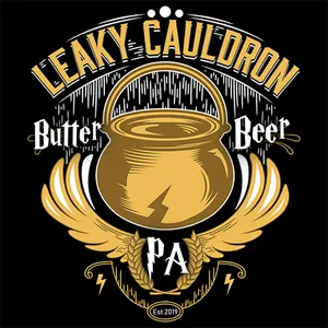 Visiting Diagon Alley And The Leaky Cauldron For A Magical Adventure Wallpaper