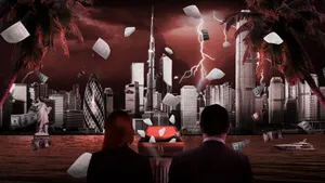 Visual Representation Of The Word 