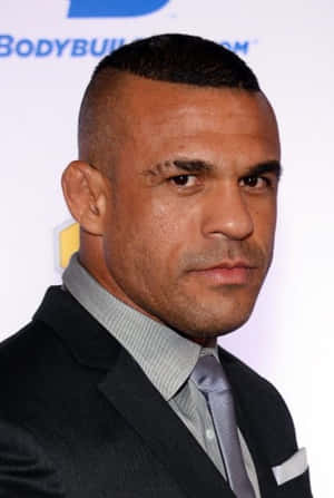 Vitor Belfort Fighters Only World Mixed Martial Arts Awards Wallpaper